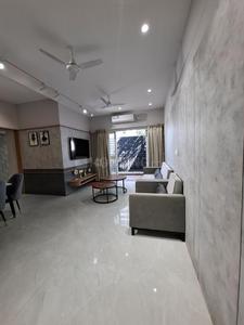 Hall Image of 981 Sq.ft 3 BHK Apartment / Flat for sale in Shiv Divine Fortune, Moshi Pune for Rs. 8500000