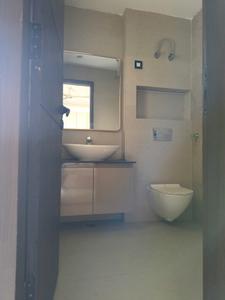 Bedroom Four Image of 1650 Sq.ft 4 BHK Builder Floor for sale in Indirapuram Ghaziabad for Rs. 18500000