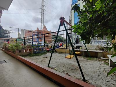 Playing Area Image of 1309 Sq.ft 2 BHK Apartment / Flat for sale in PRISTINE SINDHU, Subramanyapura Bengaluru for Rs. 8500009