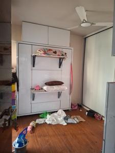 Bedroom Image of 745 Sq.ft 2 BHK Apartment / Flat for sale in Superior Micron Heights, Airoli Navi Mumbai for Rs. 13000000