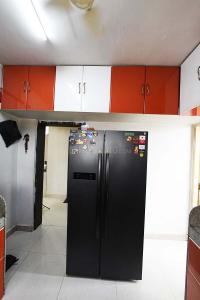 Hall Image of 1812 Sq.ft 3 BHK Penthouse for sale in Pimpri Pune for Rs. 12500000