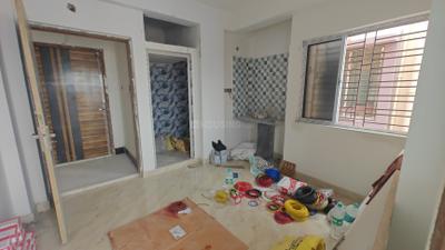 Bedroom Image of 310 Sq.ft 1 RK Apartment / Flat for sale in Keshtopur Kolkata for Rs. 1170000