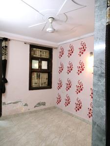 Bedroom Image of 864 Sq.ft 3 BHK Apartment / Flat for sale in Palam New Delhi for Rs. 4400000
