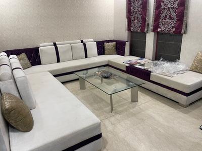 Hall Image of 1440 Sq.ft 3 BHK Builder Floor for sale in Kalyan Vihar New Delhi for Rs. 24500000
