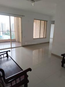 Hall Image of 1080 Sq.ft 2 BHK Apartment / Flat for sale in Gulmohar Primrose, Wagholi Pune for Rs. 6200000