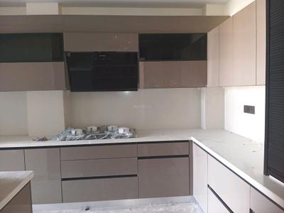 Kitchen Image of 3240 Sq.ft 4 BHK Builder Floor for sale in Palam Vihar Gurgaon for Rs. 37900000