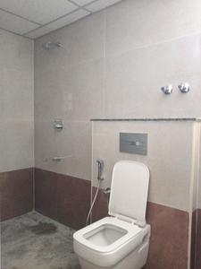 Bedroom Two Image of 1400 Sq.ft 3 BHK Apartment / Flat for rent in Yoga Sai Srikaram, Kaggadasapura Bengaluru for Rs. 60009