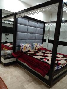 Bedroom Image of 1350 Sq.ft 4 BHK Duplex for sale in Sector 20 Panchkula for Rs. 12000000