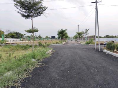Image of 1800 Sq.ft Residential Plot / Land for sale in Thiruvallur, Chennai for Rs. 3870000