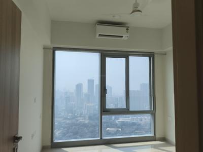 Bedroom Image of 1012 Sq.ft 3 BHK Apartment / Flat for rent in Piramal Aranya, Byculla Mumbai for Rs. 175004