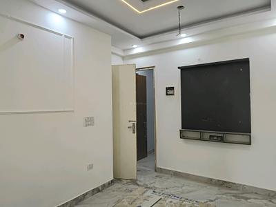 Living Room Image of 750 Sq.ft 2 BHK Builder Floor for sale in Ved Vihar Ghaziabad for Rs. 2260389