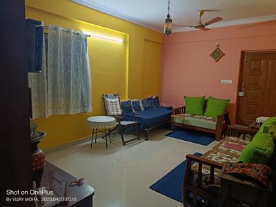 Hall Image of 1140 Sq.ft 2 BHK Apartment / Flat for sale in Medahalli Bengaluru for Rs. 7980000