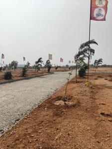 Image of 160 Sq.ft Residential Plot / Land for sale in SGD Eon City, Yacharam, Hyderabad for Rs. 1600000
