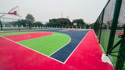 Oshian Super City 5 Plot View 2