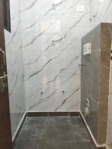 Bedroom Two Image of 890 Sq.ft 2 BHK Apartment / Flat for sale in Shalimar Garden Ghaziabad for Rs. 4800000