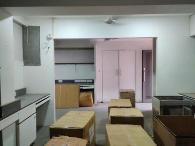 Living Room Image of 850 Sq.ft 2 BHK Apartment / Flat for sale in Mistry Complex, Andheri East Mumbai for Rs. 22500000