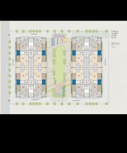 Image of 3980 Sq.ft 4 BHK Apartment / Flat for sale in Randesan, Gandhinagar for Rs. 21000000