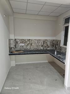 Kitchen Image of 1150 Sq.ft 2 BHK Apartment / Flat for sale in Indira Nagar Lucknow for Rs. 5500000