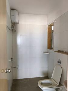 Bedroom Three Image of 1098 Sq.ft 2.5 BHK Apartment / Flat for sale in Lodha Casa Rio, Palava Phase 1 Thane for Rs. 7200000