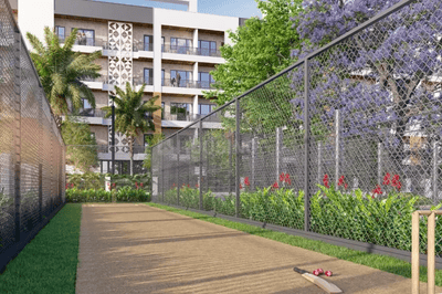 Image of 1450 Sq.ft 3 BHK Builder Floor for sale in Avani Floors, Sector 2, Sohna for Rs. 17500000