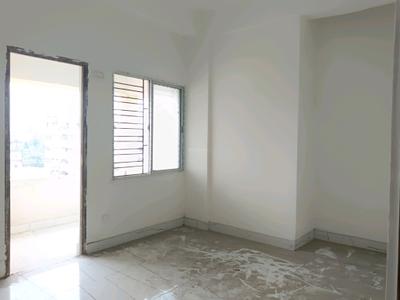 Bedroom Image of 660 Sq.ft 2 BHK Apartment / Flat for sale in Mourigram Howrah for Rs. 1980000