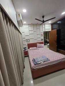 Bedroom Image of 1440 Sq.ft 3 BHK Apartment / Flat for sale in Nava Vadaj Ahmedabad for Rs. 9800000