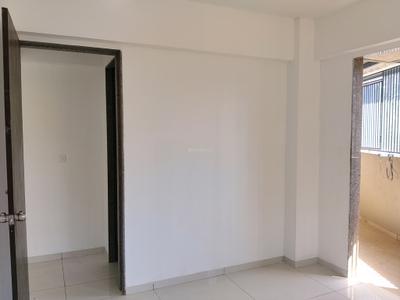 Bedroom Image of 1750 Sq.ft 2 BHK Apartment / Flat for rent in Shrikunj Sky, Sola Ahmedabad for Rs. 37000