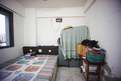 Bedroom Image of 1179 Sq.ft 2 BHK Apartment / Flat for sale in Nava Naroda Ahmedabad for Rs. 5500000