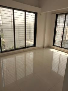 Bedroom Image of 1100 Sq.ft 2 BHK Apartment / Flat for sale in Ulwe Navi Mumbai for Rs. 7200000