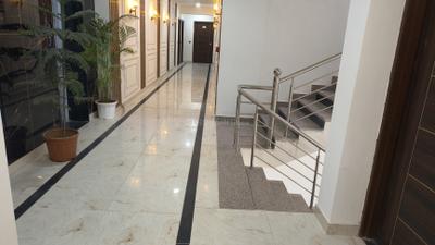 Living Room Image of 1504 Sq.ft 3 BHK Apartment / Flat for sale in Karolan Ka Barh Jaipur for Rs. 8400000