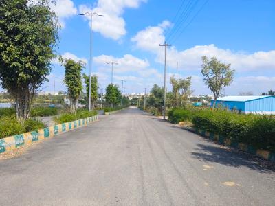 Image of 1200 Sq.ft Residential Plot / Land for sale in Sipcot Ph. I, Hosur for Rs. 3960066