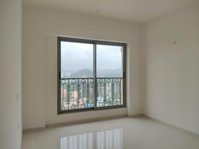 Bedroom Image of 1600 Sq.ft 3.5 BHK Apartment / Flat for sale in Lodha Bellagio, Powai Mumbai for Rs. 67500000