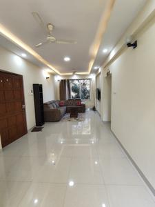 Hall Image of 1180 Sq.ft 2 BHK Apartment / Flat for rent in Nagalli Hills Colony Goa for Rs. 58000