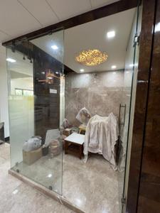 Pooja Room Image of 4275 Sq.ft 4 BHK Villa for sale in Science City Ahmedabad for Rs. 150000000