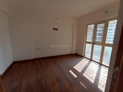Bedroom Image of 786 Sq.ft 2 BHK Apartment / Flat for sale in Bramha Skycity, Dhanori Pune for Rs. 7400000