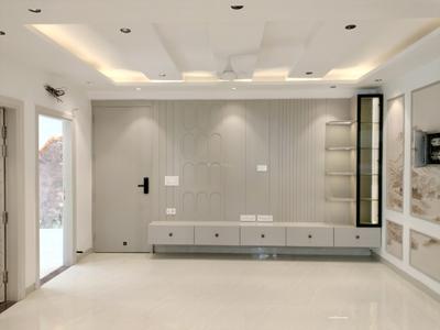 Living Room Image of 1650 Sq.ft 3 BHK Apartment / Flat for sale in Gulati Lords Apartment by Gulati Properties, Sector 19 Dwarka New Delhi for Rs. 29000000