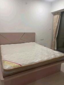 Bedroom Image of 1100 Sq.ft 2 BHK Apartment / Flat for rent in Jule Solapur for Rs. 30000