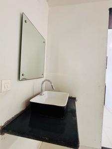 Kitchen Image of 1260 Sq.ft 2 BHK Apartment / Flat for sale in Shree Laxmi Ashtavinayak Residency, Sanand Ahmedabad for Rs. 4100000