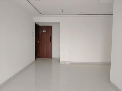 Living Room Image of 1900 Sq.ft 3 BHK Apartment / Flat for sale in  Hills Residency, Kharghar Navi Mumbai for Rs. 26000000