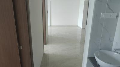 Bedroom Image of 1680 Sq.ft 3 BHK Apartment / Flat for sale in Shubh Nirvana, Viman Nagar Pune for Rs. 22500000