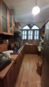 Kitchen Image of 4500 Sq.ft 4 BHK Independent House for rent in Sector 43 Gurgaon for Rs. 85000