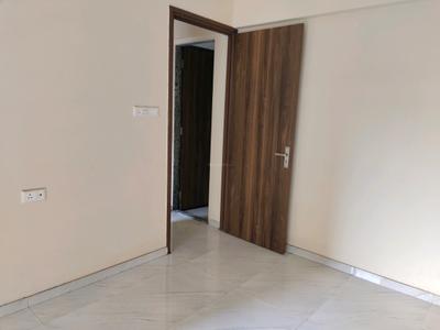1 BHK Flat