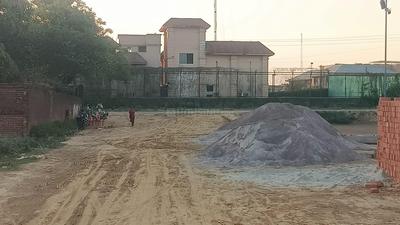 Image of 900 Sq.ft Residential Plot / Land for sale in Safedabad, Lucknow for Rs. 3499000