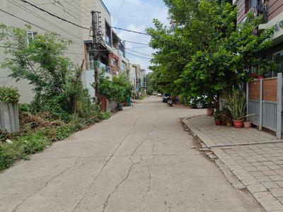 Image of 1500 Sq.ft Residential Plot / Land for sale in Mahalakshmi Nagar, Indore for Rs. 16500000