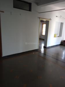 Hall Image of 1100 Sq.ft 3 BHK Builder Floor for rent in Hindalga Belagavi for Rs. 16000