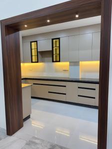 Kitchen Image of 1200 Sq.ft 2 BHK Builder Floor for sale in Uppal Southend, Sector 49 Gurgaon for Rs. 16000000