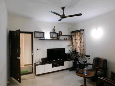 Hall Image of 1002 Sq.ft 2 BHK Apartment / Flat for sale in Ahad Meadows, Carmelaram Bengaluru for Rs. 9500000