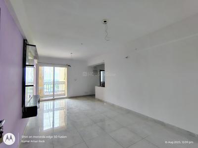 Hall Image of 1540 Sq.ft 3 BHK Apartment / Flat for sale in Argora Ranchi for Rs. 8200000