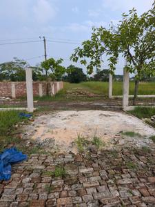 Image of 1440 Sq.ft Residential Plot / Land for sale in Raspunja Township, Joka, Kolkata for Rs. 550000