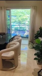 Hall Image of 1400 Sq.ft 3 BHK Apartment / Flat for sale in New Town Kolkata for Rs. 11600000